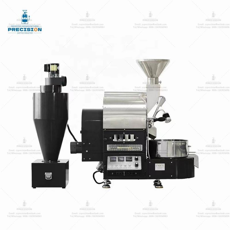 Özel Destek Kahve Taneleri Endonezya Kafe Taşıyıcısı / Endüstriyel Kahve Taşıyıcısı / Kolombiya Kahve Taneleri Taşıma Makinesi