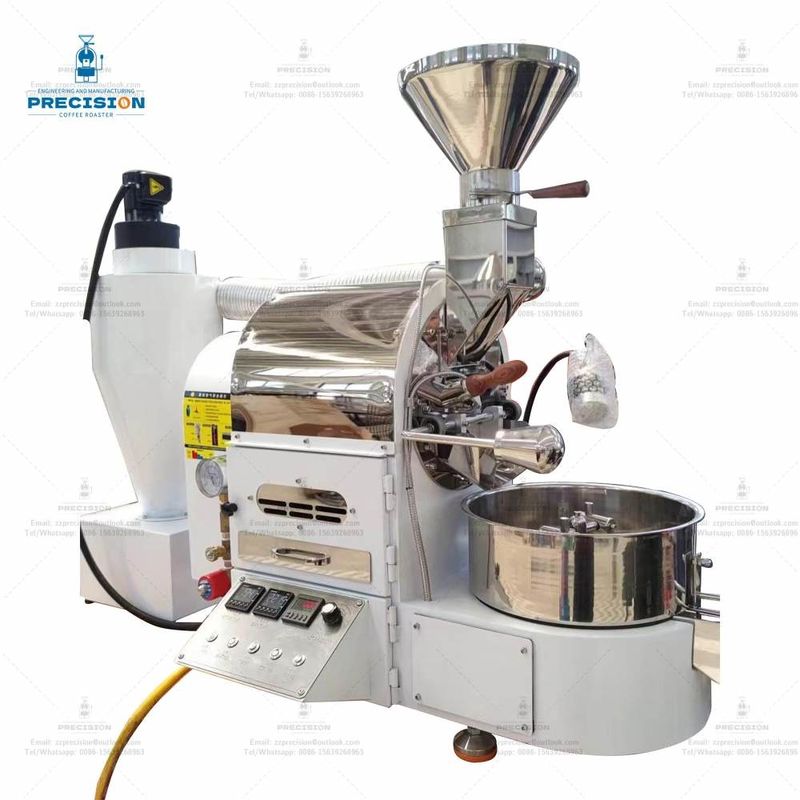 Özel Destek Kahve Taneleri Endonezya Kafe Taşıyıcısı / Endüstriyel Kahve Taşıyıcısı / Kolombiya Kahve Taneleri Taşıma Makinesi